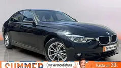 Usado 2019 BMW 318 Berlina | 20.490 € (Super precio)