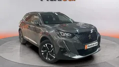 Usado 2021 Peugeot 2008 Allure SUV | 16.090 € (Precio justo)