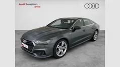 Usado 2019 Audi A7 Sportback Utilitario | 44.900 € (Precio justo)