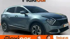 Usado 2022 Kia Sportage SUV | 22.990 € (Precio justo)