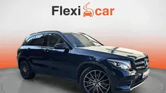 Usado 2017 Mercedes GLC250 SUV | 24.490 € (Super precio)