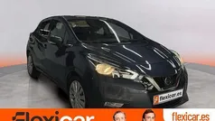 Usado 2018 Nissan Micra N-Connecta Utilitario | 9590 € (Precio justo)