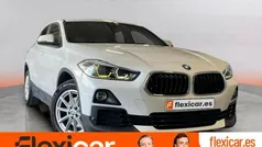 Usado 2019 BMW X2 SUV | 20.490 € (Precio justo)