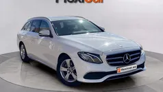 Blanco Usado 2019 Mercedes E200 Familiar | 22.990 € (Super precio)