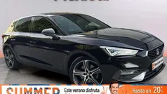 Usado 2022 Seat Leon FR Berlina | 19.190 € (Precio justo)