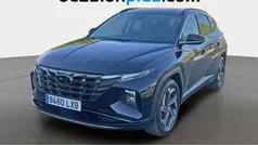 Usado 2021 Hyundai Tucson Style SUV | 23.546 € (Super precio)