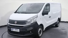 Usado 2021 Fiat Talento Van | 17.500 € (Precio justo)
