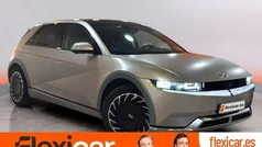 Gris Usado 2022 Hyundai Ioniq 5 SUV | 24.390 € (Buen precio)