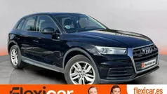 Negro Usado 2019 Audi Q5 S-Line SUV | 26.990 € (Precio justo)