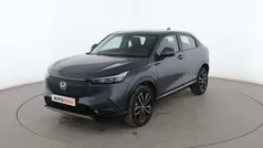 Usado 2022 Honda HR-V Advance SUV | 28.199 € (Precio justo)