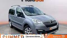Usado 2017 Citroën Berlingo Feel Monovolumen | 11.290 € (Super precio)