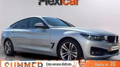 Gris Usado 2018 BMW 320 Berlina | 21.990 € (Precio justo)