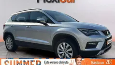 Usado 2018 Seat Ateca Style SUV | 19.990 € (Precio justo)