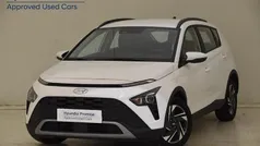 Usado 2023 Hyundai Bayon SUV | 16.490 € (Precio justo)