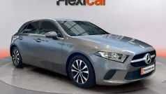 Usado 2019 Mercedes A200 Berlina | 21.990 € (Buen precio)