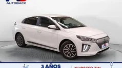 Blanco Usado 2022 Hyundai Ioniq 6 Berlina | 16.650 € (Super precio)