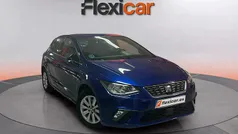 Usado 2021 Seat Ibiza XCELLENCE Berlina | 11.290 € (Super precio)
