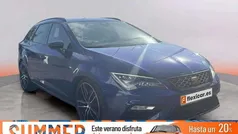 Usado 2019 Cupra Leon Berlina | 25.190 € (Buen precio)