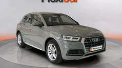 Usado 2021 Audi Q5 Premium SUV | 28.490 € (Super precio)