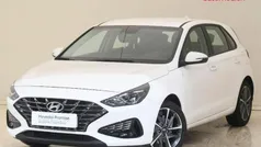 Otro Usado 2024 Hyundai i30 Berlina | 19.900 € (Precio justo)