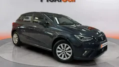 Usado 2023 Seat Ibiza Reference Berlina | 14.090 € (Precio justo)