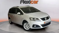 Usado 2020 Seat Alhambra Style Monovolumen | 23.490 € (Precio justo)