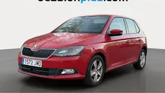 Usado 2016 Skoda Fabia Ambition Utilitario | 7900 € (Precio justo)