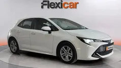 Usado 2021 Toyota Corolla Active Berlina | 14.690 € (Super precio)