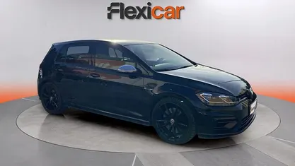 Usado VW Golf VII R 310 CV (228 kW) 2018 Berlina