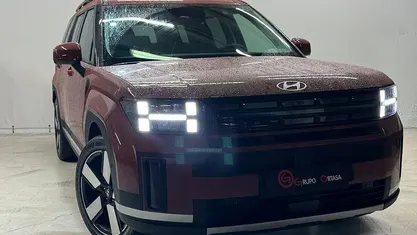 Usado Hyundai Santa Fe Style 215 CV (158 kW) 2024 SUV