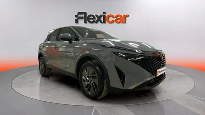 Usado Nissan Qashqai Acenta 140 CV (102 kW) 2025 SUV