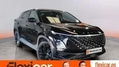 Usado 2024 Omoda 5 SUV | 21.490 € (Super precio)