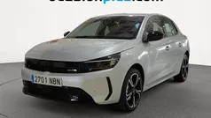 Gris plata Nuevo 2025 Opel Corsa Utilitario | 18.566 € (Precio justo)