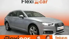 Usado 2019 Audi A4 Advanced Plus Familiar | 21.390 € (Precio justo)