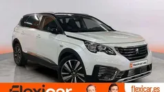 Usado 2019 Peugeot 5008 Allure Monovolumen | 14.970 € (Buen precio)