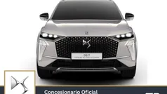Blanco Nuevo 2025 DS Automobiles DS7 Crossback SUV | 61.195 € (Buen precio)