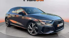 Usado 2022 Audi A3 Sportback e-tron S-Line Utilitario | 26.390 € (Buen precio)