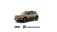 Usado 2024 Dacia Spring Extreme Utilitario | 15.397 € (Precio justo)