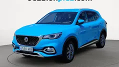 Usado 2023 MG HS Comfort SUV | 16.591 € (Precio justo)