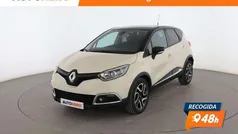 Usado 2015 Renault Captur Intens SUV | 11.499 € (Precio justo)