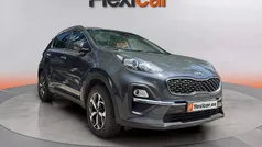 Usado 2020 Kia Sportage SUV | 18.290 €