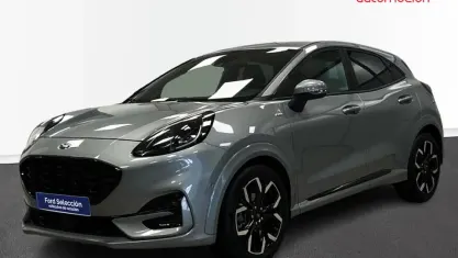 Usado Ford Puma ST-Line X 125 CV (91 kW) 2023 SUV