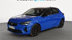 Usado 2021 Opel Corsa GS Line Utilitario | 10.273 € (Precio justo)