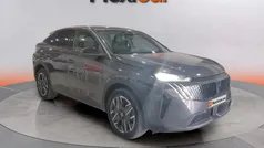 Usado 2025 Peugeot 3008 Allure | 27.990 € (Precio justo)