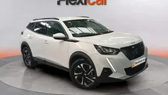 Usado 2020 Peugeot 2008 Allure SUV | 14.290 € (Precio justo)