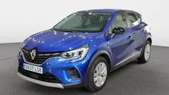 Usado 2020 Renault Captur Intens SUV | 13.082 € (Precio justo)