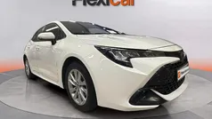 Usado 2024 Toyota Corolla Active Berlina | 20.490 € (Super precio)