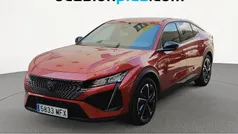 Usado 2023 Peugeot 408 Allure Berlina | 19.991 € (Super precio)