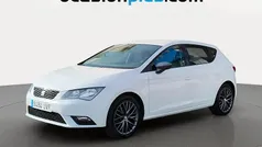 Usado 2016 Seat Leon CONNECT Utilitario | 10.350 € (Precio justo)