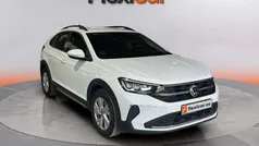 Usado 2022 VW Taigo Life SUV | 14.490 € (Precio justo)